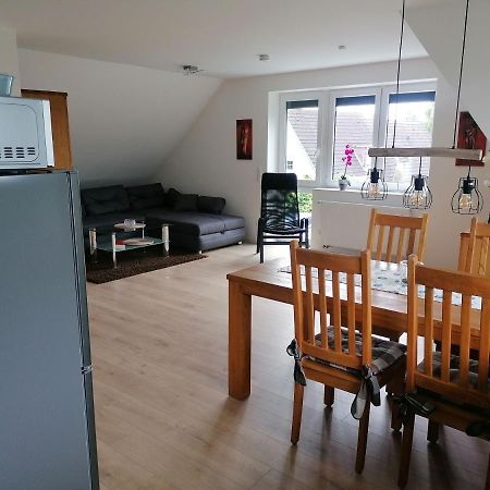 Ferienwohnung Niegel Scharbeutz Dış mekan fotoğraf