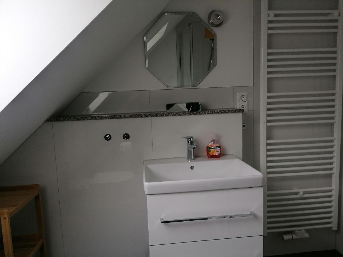 Ferienwohnung Niegel Scharbeutz Dış mekan fotoğraf